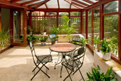 Thorne Moor conservatory quotes