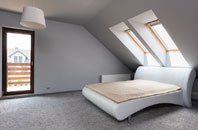 Thorne Moor bedroom extensions