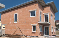 Thorne Moor home extensions