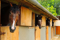 free Thorne Moor stable construction quotes
