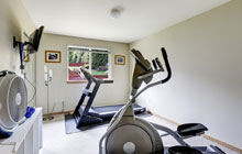 Thorne Moor home gym construction leads