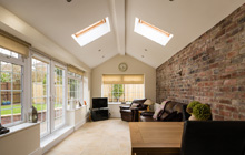 Thorne Moor single storey extension leads